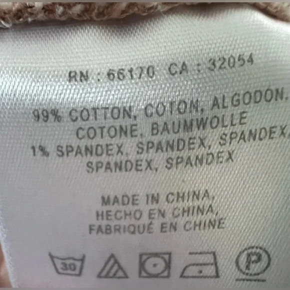 Pilcro and the Letterpress | women’s pants. Size: 31 - Picture 9 of 10